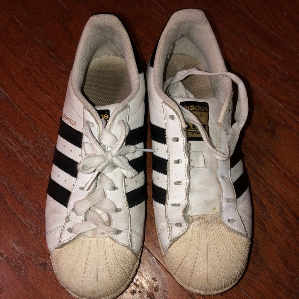 adidas